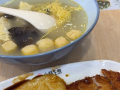 -小杨生煎(成山巴黎春天店)