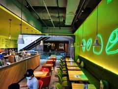 -油梨树AVOCADO TREE(望京店)