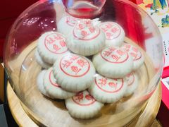 娃娃鱼酥-印象鲵宴·张家界地标美食名片(溪布街店)