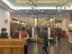 大堂-东来顺饭庄(金泉广场店)