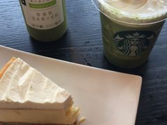 -星巴克(深圳欢乐颂店)