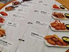 -米斯特比萨(光华桥凯德MALL天津湾店)