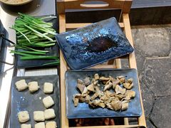 -老渔家白族石板烧旗舰店