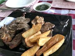 -雅憩花园餐厅