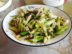 野竹笋-美味之家·湖景农家乐(太湖东山店)