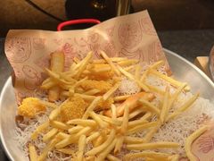 -比格比萨自助(延庆万达广场店)