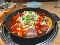 -奉天宴遇烧烤·冒锅