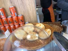 -老韩家西安肉夹馍(星耀天都店)