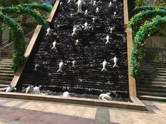 -皇庭广场(福华三路店)