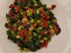 -Social 秀西餐厅-长沙瑞吉酒店(运达店)