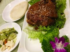 -东四民芳餐厅(世茂工三店)