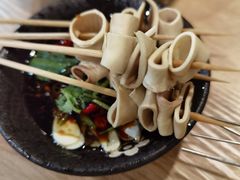 -烤五行·烧烤烤串(石佛营店)