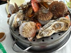 -日照大牌檔•小船海鲜(万平口店)