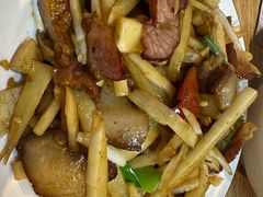 -牛八宝桂林米粉(八里庄店)