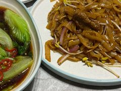 -肥家大排档(天河体育西店)