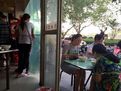 老赵面店-老赵面店(大西路店)