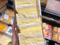 -Olé精品超市(北京合生汇店)