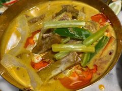 咖喱皇牛肉片-PHO爺·越南料理(亦庄大族广场店)