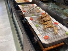 -悟烧·自助烤肉料理(秋林旗舰店)