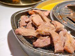 -老板娘的烤肉店(港湾广场店)