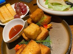 -肴约·花园式餐厅(湖里店)