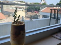-香梨观景餐厅(西街店)