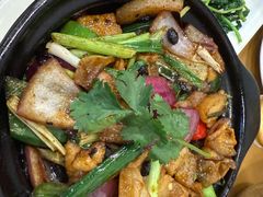 -大唐靓汤江门私房菜(景田店)