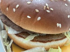 -麦当劳(南京路2店)