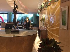 -青岛鑫江温德姆酒店