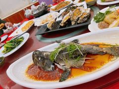 -湛江渔港·大排档(乐园路总店)