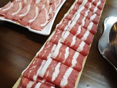 -津门老羊家·铜锅涮羊肉·烧烤(科技园店)