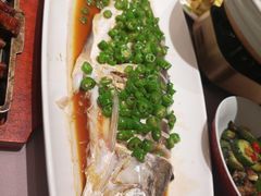 -一澜江宴·江景地标楚菜(江滩公园店)