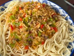 -中国兰州牛肉拉面
