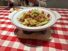 -西贝(吴江路湟普汇店)