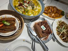 -南枝记·广东味道(中骏世界城店)