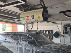 -车信达汽修养护中心