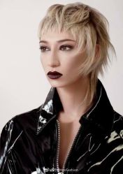 点击看大图 -Style HAIR