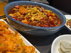 -好嫂子酱猪手•农家菜(蒲黄榆店)