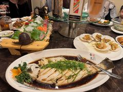 -中華料理 琨泰