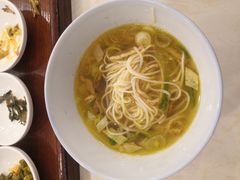 -乡党臊子面(丰庆公园店)