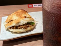 -大师兄·西北小馆(金湾华发商都店)