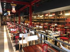 -Mr.Pizza米斯特比萨(苏州平江万达广场店)
