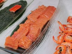 -晶丽香榭自助餐(南京大饭店)