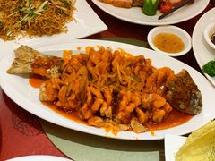 -颐东国宴大酒店