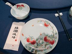 -维园悦谱·海派家常菜(乌鲁木齐南路店)