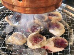 -四斤烤肉(东戴河孟家店)