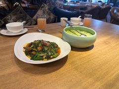 -阿斯牛牛·凉山菜(新会展店)