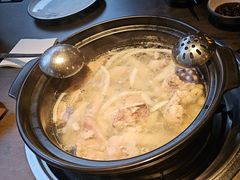 -同仁四季椰子鸡(罗湖国贸店)
