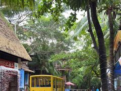 -海南分界洲岛旅游区