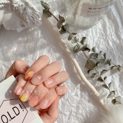 -米小兔美甲美睫